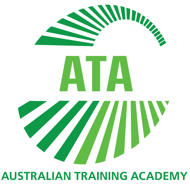 Australian Training Academy | ATA Logo