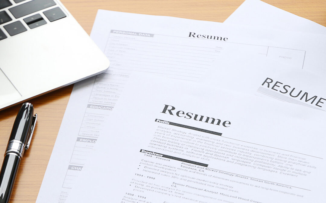 How to Write a Security Guard Resume