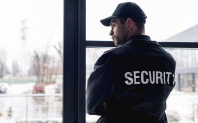 The 5 Biggest Myths about Security Guards