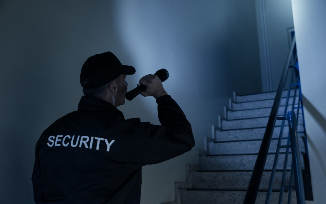 The Security Guard Licence Process in QLD